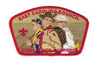 East Carolina SA-124