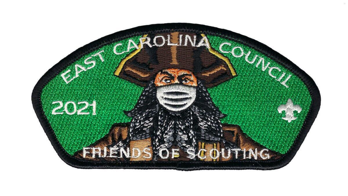 East Carolina SA-126