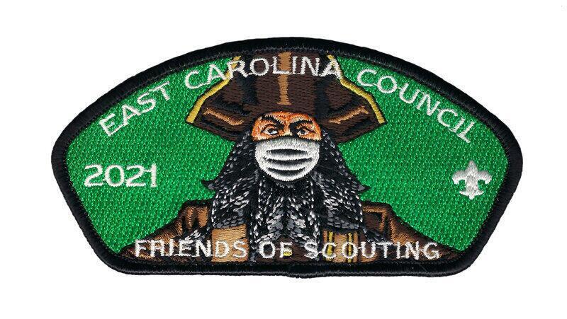 East Carolina SA-126