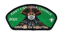 East Carolina SA-126