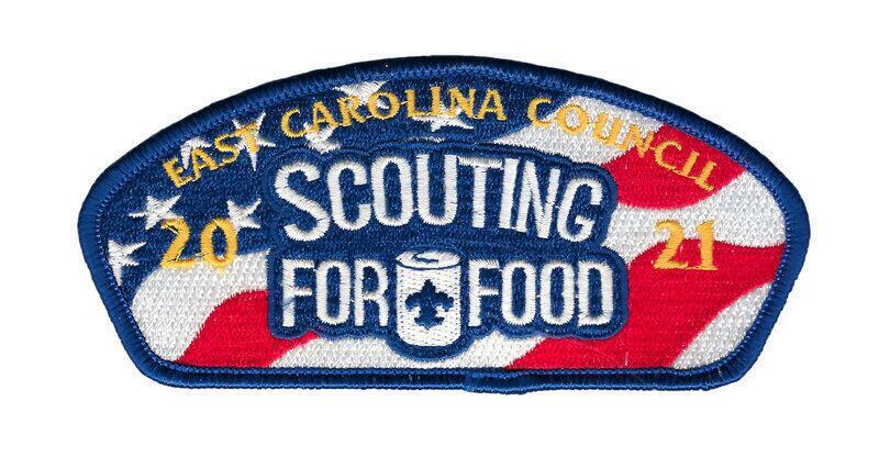 East Carolina SA-127