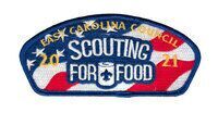 East Carolina SA-127