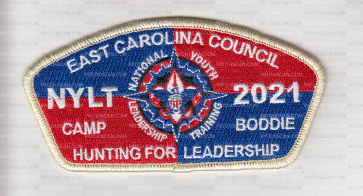 East Carolina SA-128