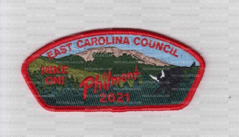 East Carolina SA-129