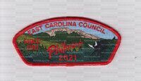 East Carolina SA-129