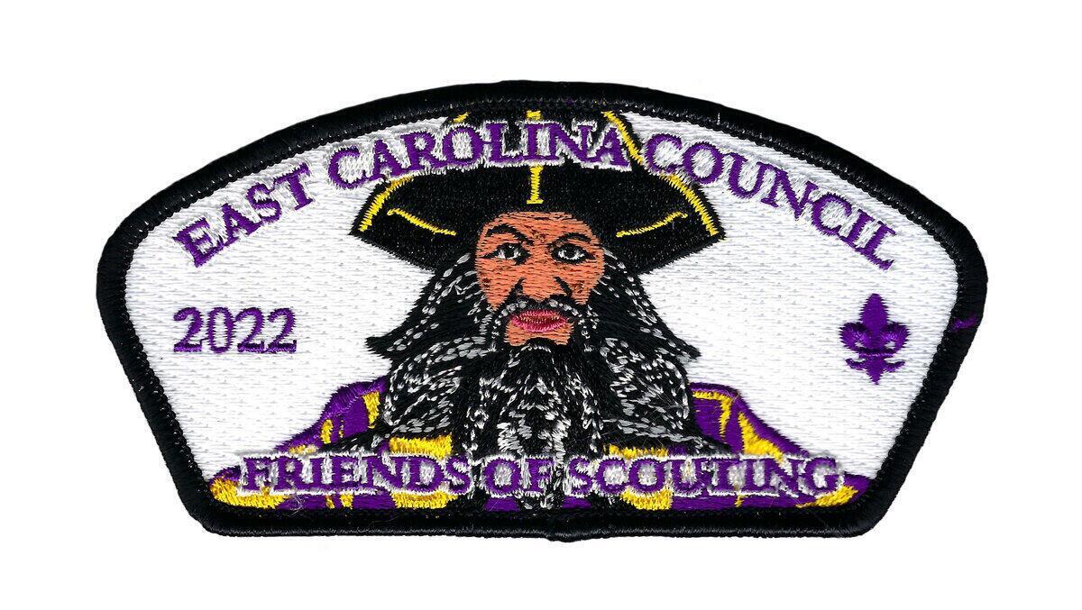 East Carolina SA-130