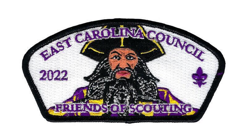 East Carolina SA-130