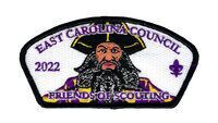 East Carolina SA-130