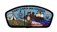 East Carolina S-131