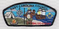 East Carolina S-131