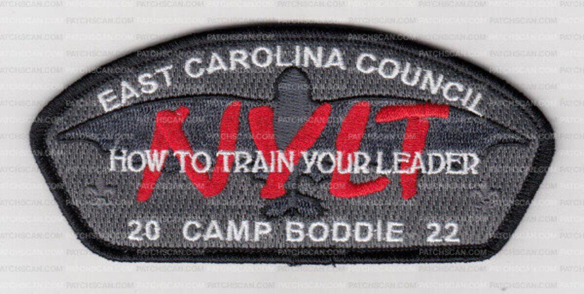 East Carolina SA-132