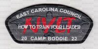 East Carolina SA-132