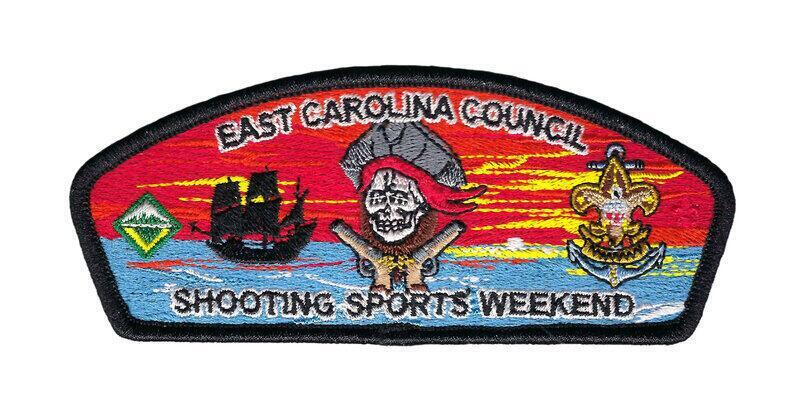 East Carolina SA-133