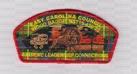 East Carolina SA-134