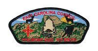East Carolina SA-135