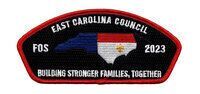 East Carolina SA-136