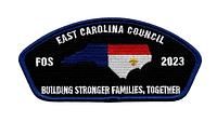 East Carolina SA-137