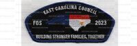 East Carolina SA-137