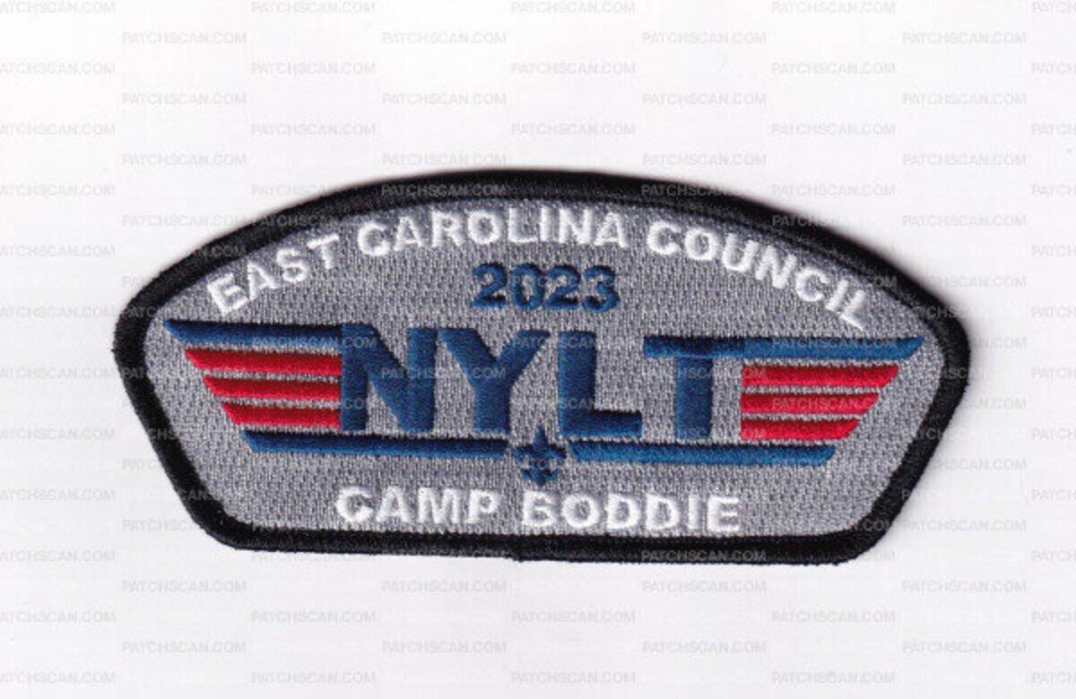 East Carolina SA-138
