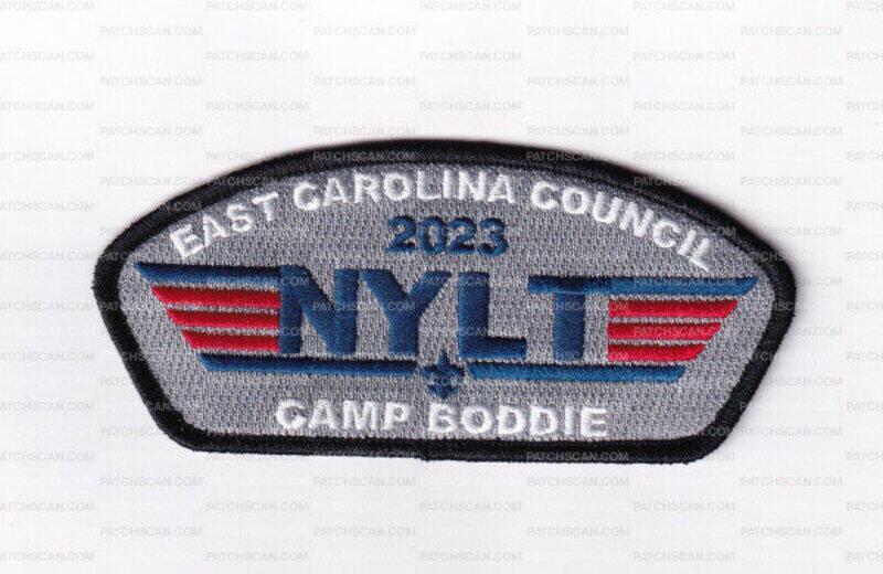 East Carolina SA-138