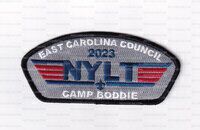 East Carolina SA-138