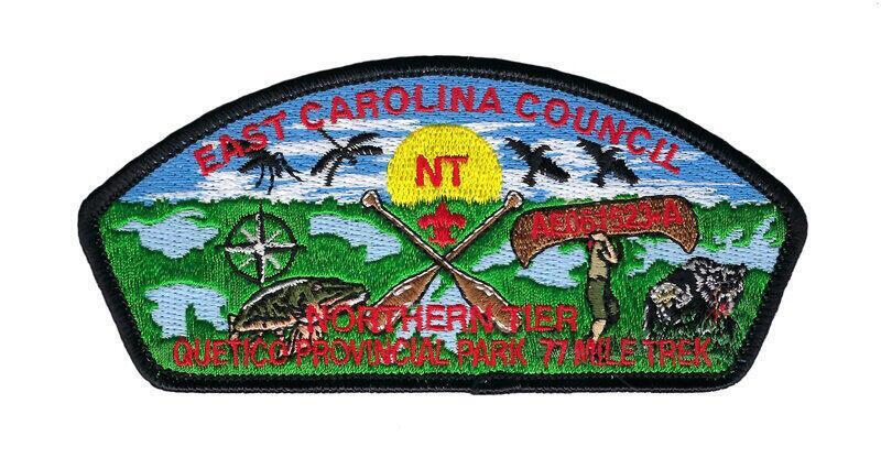 East Carolina SA-139