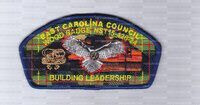 East Carolina SA-142