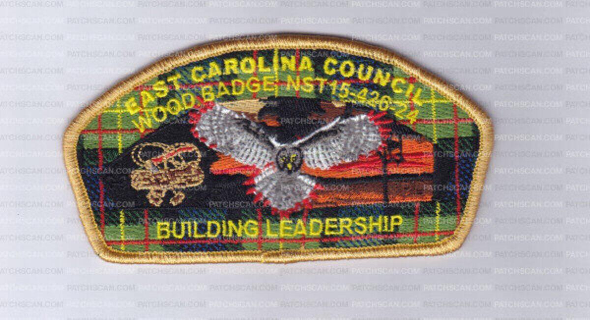East Carolina SA-143