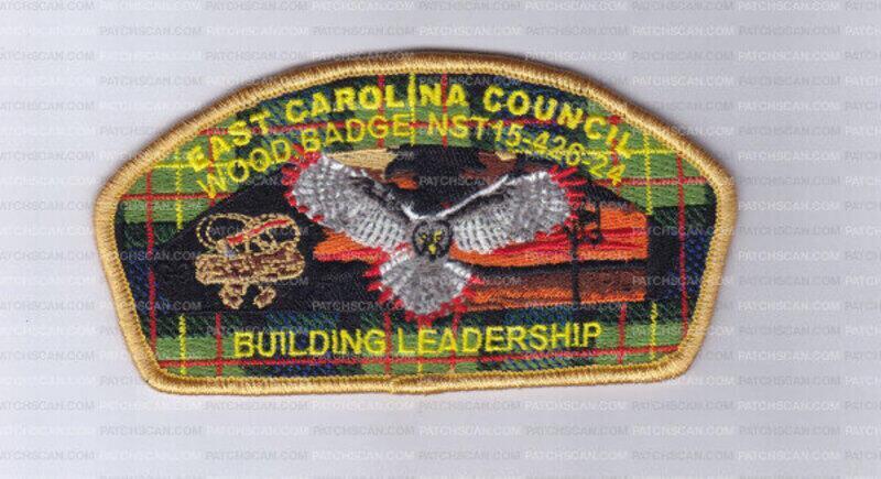 East Carolina SA-143
