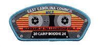 East Carolina SA-144