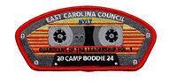 East Carolina SA-145