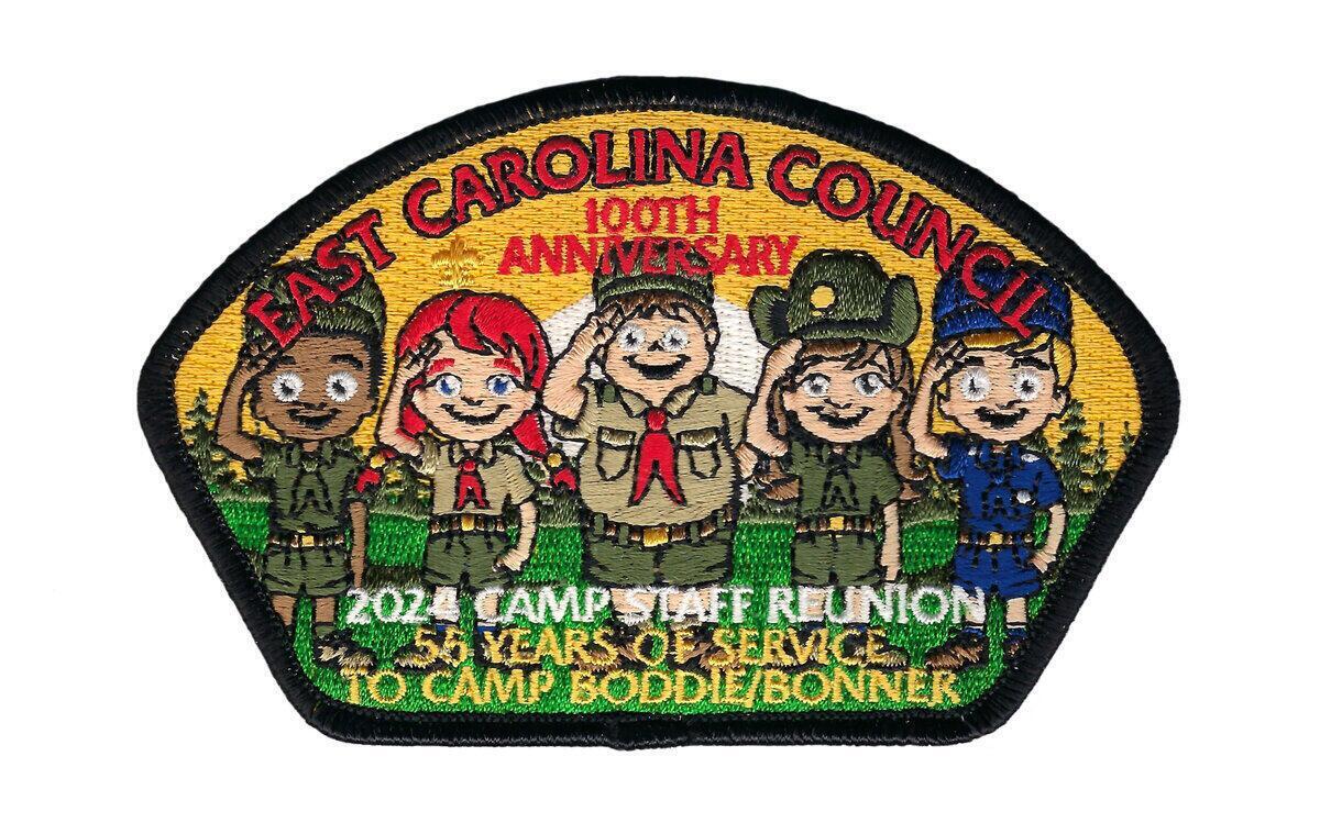 East Carolina SA-146