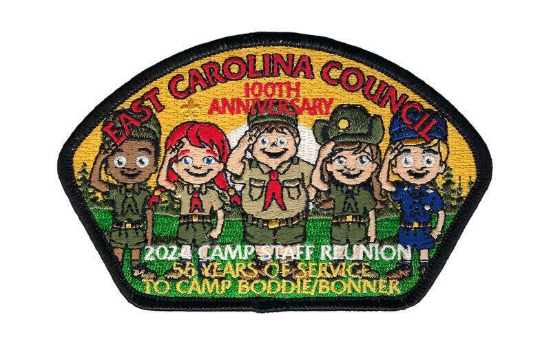 East Carolina SA-146
