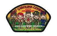 East Carolina SA-146