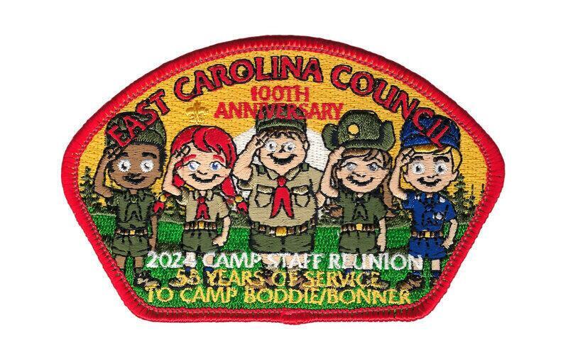 East Carolina SA-147