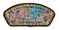 East Carolina SA-148