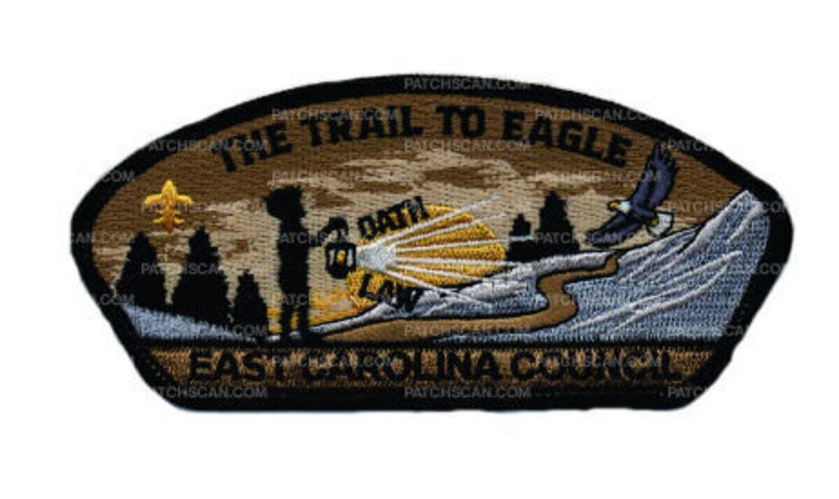 East Carolina SA-150