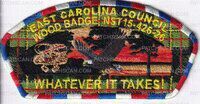 East Carolina SA-151