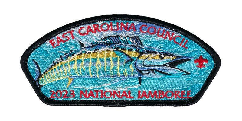 East Carolina JSP-2023-1