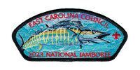 East Carolina JSP-2023-1