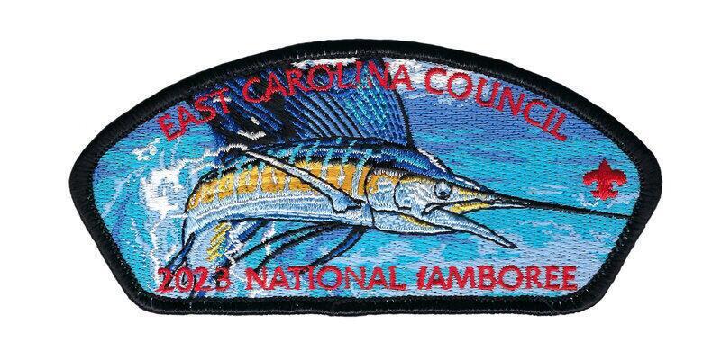 East Carolina JSP-2023-4