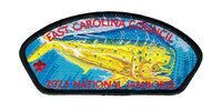 East Carolina JSP-2023-5