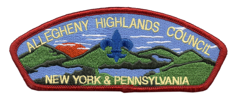 Allegheny Highlands S-70