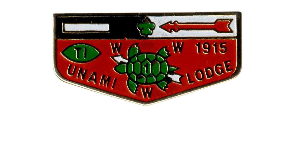 Unami PIN6