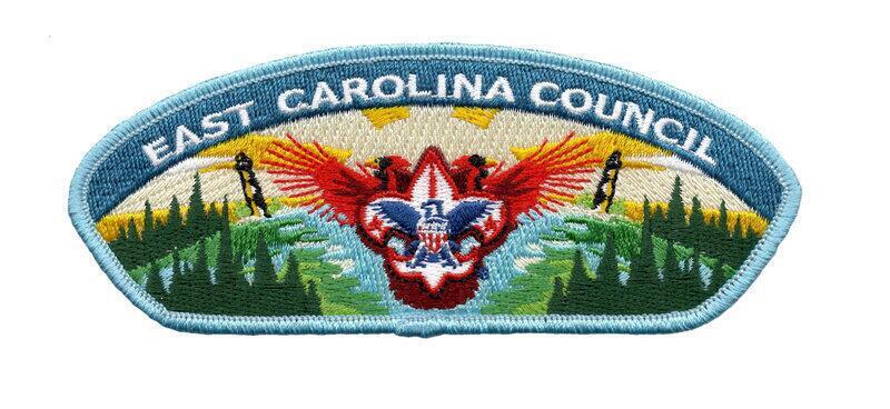 East Carolina S-154
