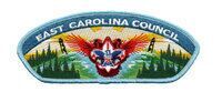 East Carolina S-152