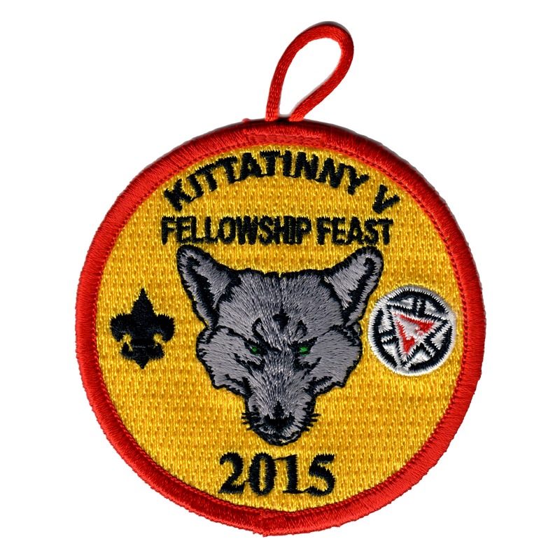 Kittatinny eR2015-1