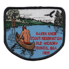 Raven Knob Scout Reservation eX1991-1