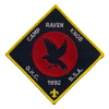 Raven Knob Scout Reservation eX1992-1