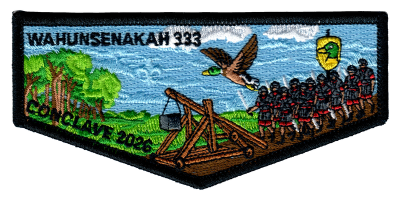Wahunsenakah S115